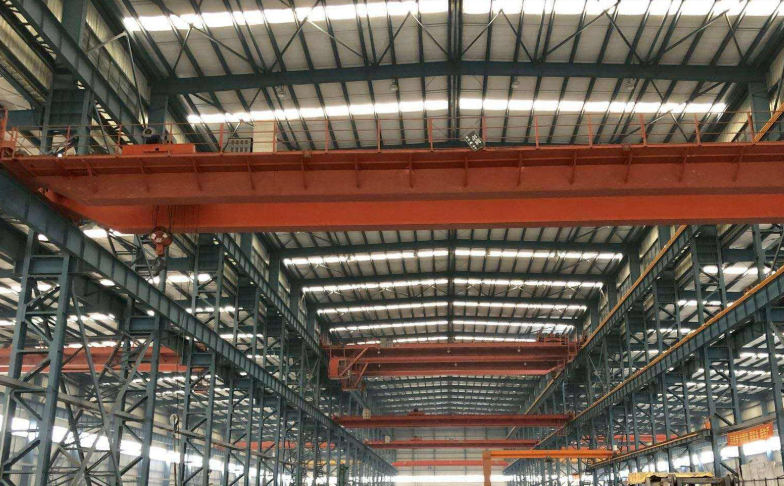 天津盘点重型钢结构在施工中容易出现的问题
